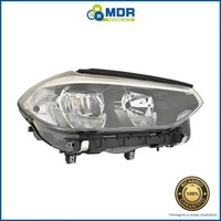 Scheinwerfer Projektor Vorne Rechts Licht Diurna Led - Rechts - FüR Bmw X3 17- >