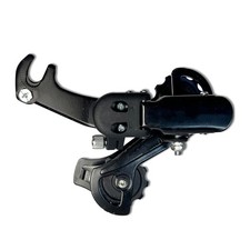 Rear Derailleur for Shimano RD-TZ31 6/7/8 Speed HG Compatible Mountain Bike