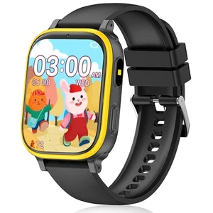 Kids Smart Watches 2-way Call HD Touch Screen Watches Educational Toys Gifts