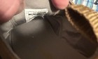 Carter’s Brown Laced Up Oxfords Toddler 10 NWOB — photo 7