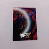 Golbez, Crystal Collector 45 Gold Stamped Signature MTG Art Series Final Fantasy