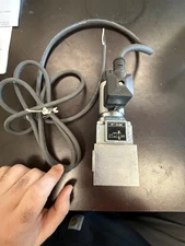 HAWE VP 1 S-GM HYDRAULIC PRESSURE VALVE - CONTROL VALVE OEM GERMANY