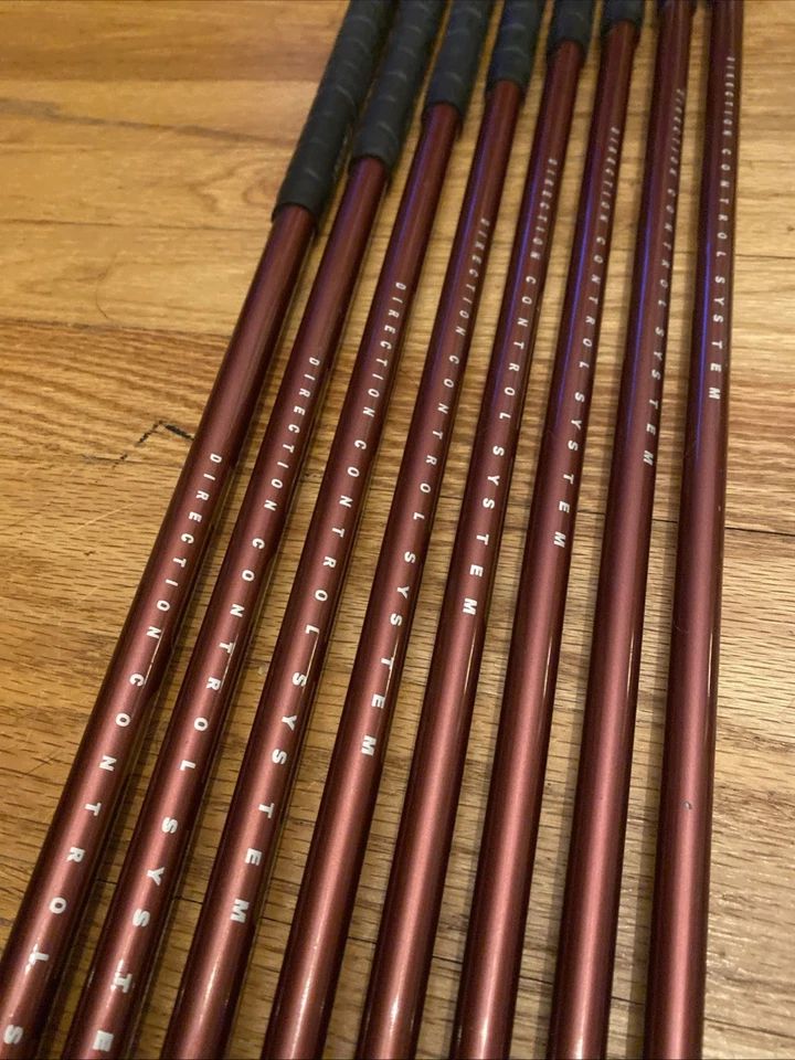 Conjunto completo de tacos de golfe femininos destros para iniciantes - Kunnen - Imagem 2 de 4