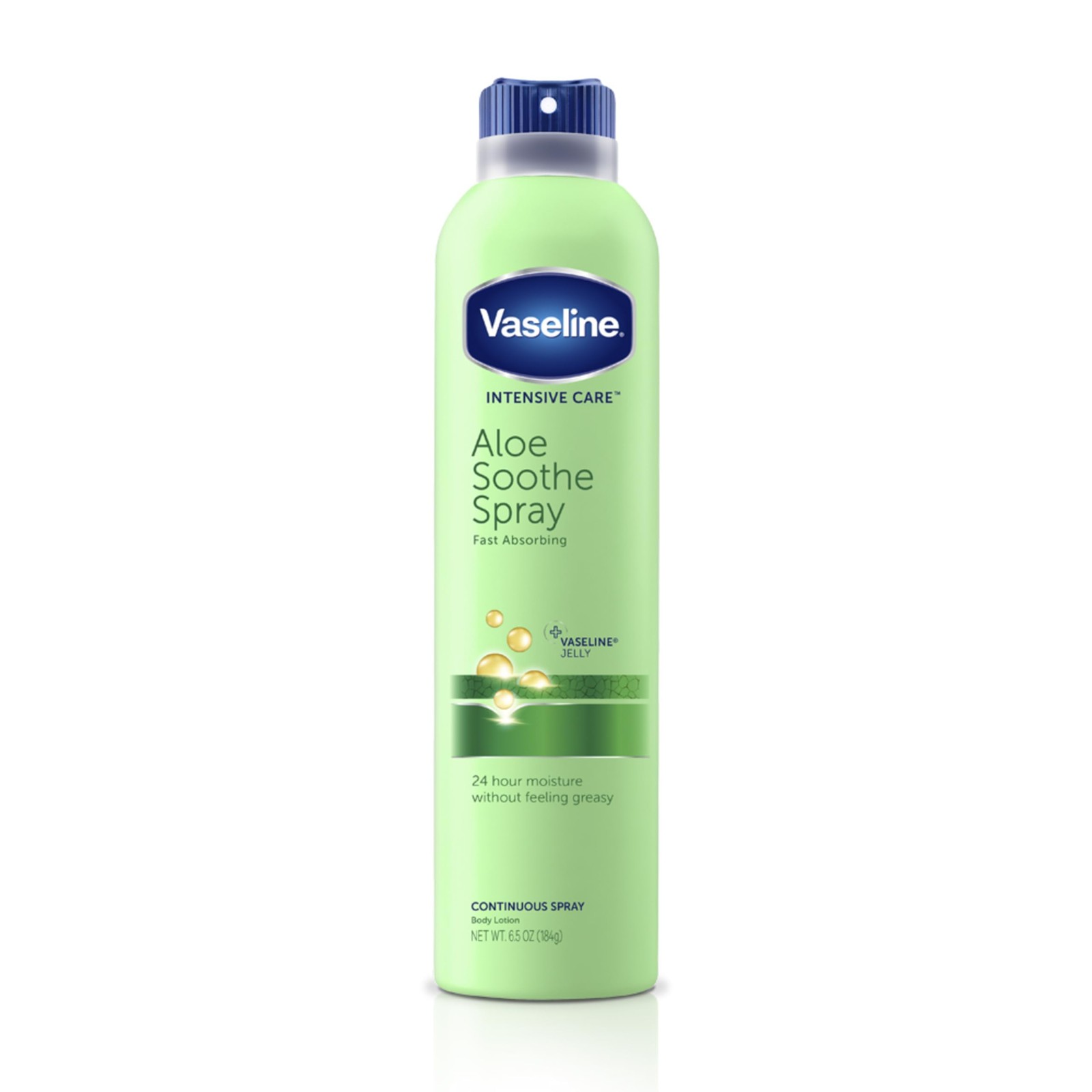 &reg; Intensive Care&trade; Aloe Soothe Spray, 6.5 Oz