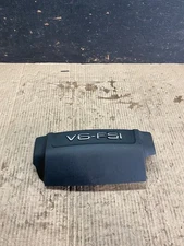 2009 to 2012 Audi  Q5 3.2L Engine Cover Top Lid Trim Oem p0486 DG