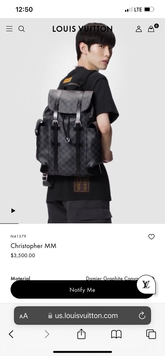 M*I様 LOUIS VUITTON タイガ バッグ ブランドバッグ｜ルイヴィトン｜ルイヴィトン ブランドバッグ｜タイガ