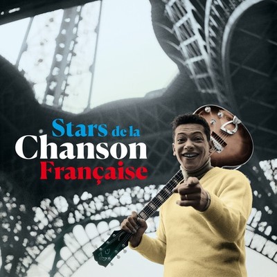 Various Artists Stars De La Chanson Francaise (Vinyl) 12'' Album