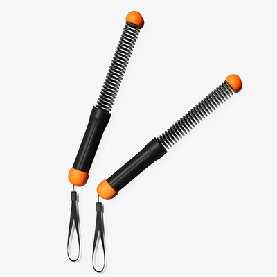 #ad New Cordless Battle Rope for Home Use Compact Portable Home Fitness Equipment $37.95