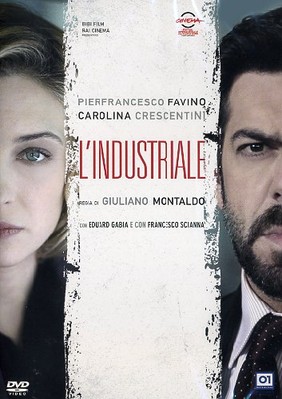 L'Industriale DVD 01 DISTRIBUTION