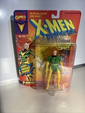 Marvel Entertainment X Men Phoenix Saga with Fiery Power Action Figure