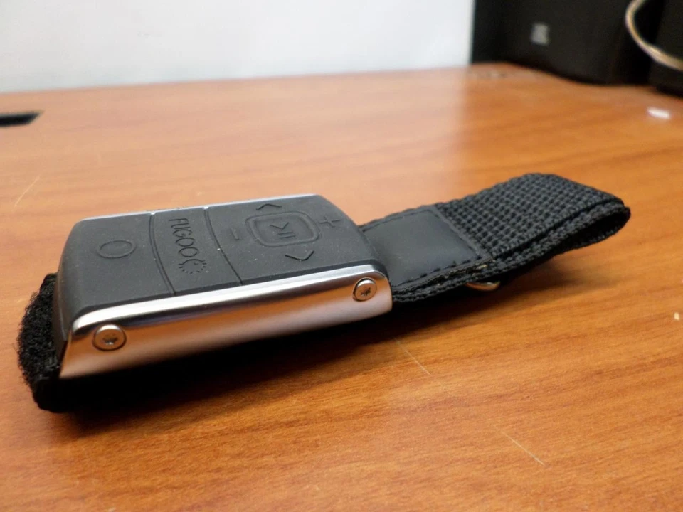 Control remoto Fugoo para altavoces Bluetooth Fugoo & Fugoo XL (F6RMT01) Foto 2 de 4