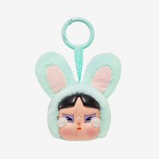 POP MART CRYBABY  Powerpuff Girls Series - Confirmed BUNNY BUTTERCUP