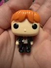 Funko Kinder Joy Ron Weasley Loose Figure Harry Potter Collectible Toy