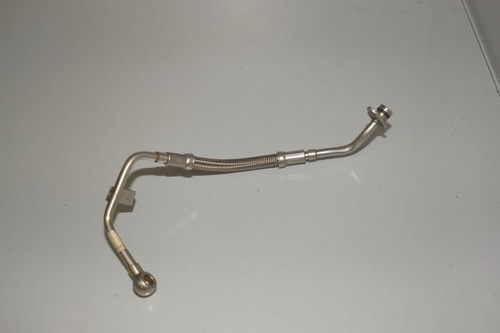 BMW M5 F90 2017 Turbolader �lleitung �lschlauch 7934654 EGO111346