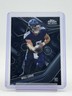 WILL LEVIS 2024 TOPPS CHROME BLACK ROOKIE RC #149 TENNESSEE TITANS Q6928