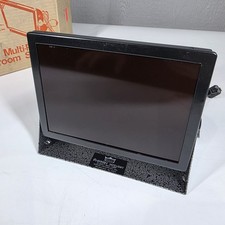 NEW - Premier SL5 Darkroom Safelight Multi Purpose Amber Filter