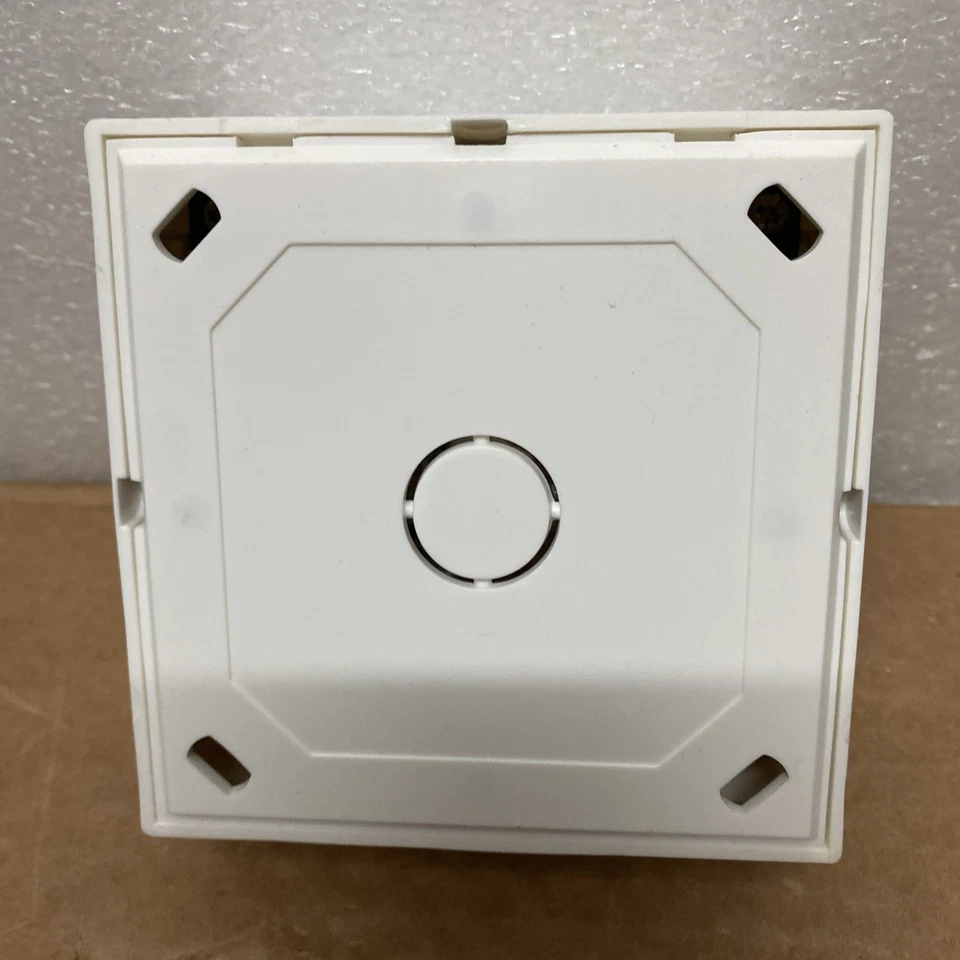 DSC Electronic Siren SD 15W-ULF 15 Watt Dual Tone Surface Mount Siren - Image 4 of 4