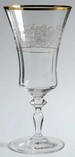 Mikasa Antique Lace  Iced Tea Glass 358980