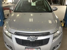 Hood VIN P 4th Digit Limited Fits 11-16 CRUZE 340457