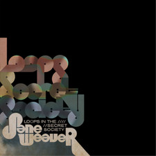 Jane Weaver Loops in the Secret Society (Ltd ...