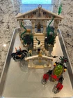 Lego #7985 - City of Atlantis