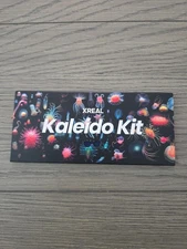 XREAL Kaleido Kit, Style up Your XREAL Glasses Navy Blue
