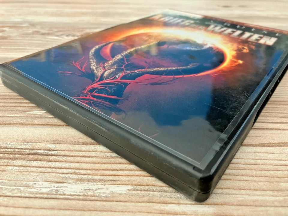 Krieg der Welten, die Neuverfilmung mit Tom Cruise als 2-Disc Special Edition - Bild 4 von 4