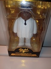 Funko Vinyl Gold 5 in: Notorious B.I.G. - Notorious B.I.G.