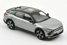 Norev 1/43 Citroen C5X 2021 Artense Grey 155573