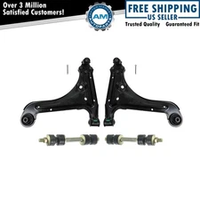 Front Suspension Kit Fits 94-98 Buick Chevrolet Oldsmobile Pontiac