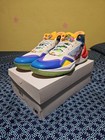 New Balance Kawhi Leonard Jolly Rancher Men's Basketball Shoes Size 12 BBKLSMT1