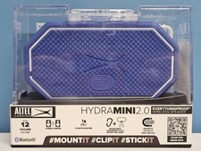 Altec Lansing Hydra Mini 2.0 Everything Proof Wireless Speaker - New  Sealed