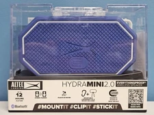 Altec Lansing Hydra Mini 2.0 Everything Proof Wireless Speaker - New & Sealed