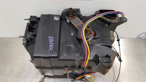 02 DODGE VIPER GEN 2 TEMPERATURE HVAC EVAPORATOR HOUSING - Picture 5 of 12