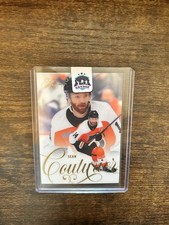 2025-26 Upper Deck Flair Sean Couturier #94