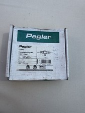 Pegler Yorkshire 15mm TMV3 Thermostatic Mixing Valve PEG402 5A1401