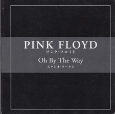 PINK FLOYD OH, BY THE WAY! 14 Album (16 CD) E...