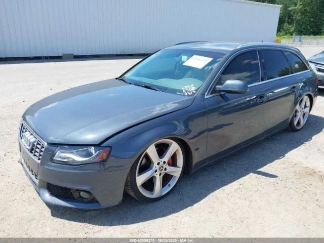 (LOCAL PICKUP ONLY) Crossmember/K-Frame Rear AWD Quattro Fits 08-17 AUDI A5 8544 - Image 2 of 4