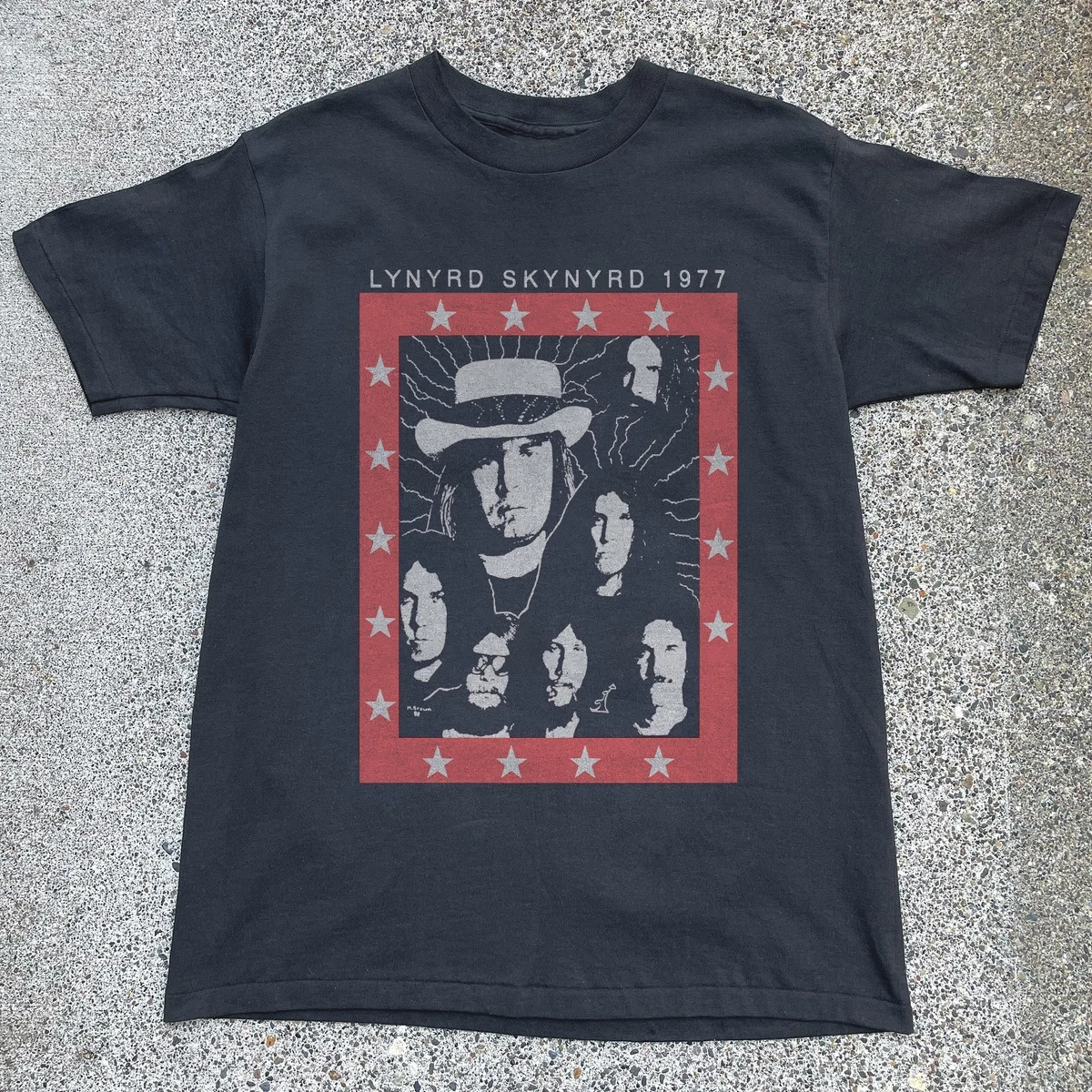 Lynyrd Skynyrd Shirt for sale | eBay