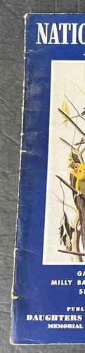 National Historical Magazine April 1941 (Daughters of the American Revolution) - Picture 8 of 24