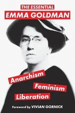 The Essential Emma Goldman-Anarchism, Fe Emma Goldman Paperback