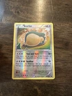 Pokémon TCG Snorlax 77/124 Rare Reverse Holo XY Fates Collide Foil Banger