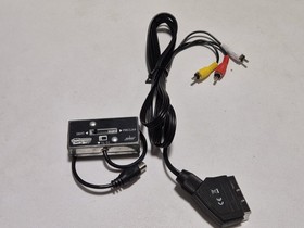 VIDEO CONSOLA MASTERGAMES ACTION SET . Clonica Nes