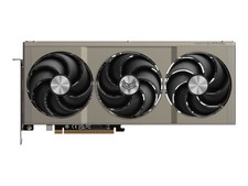 Sapphire Nitro Radeon RX 9060 XT n PCI 16384 11350-01-20G Graphics Card
