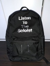 Soloist x Era Rucks