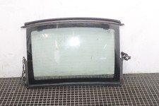 MERCEDES-BENZ SLK R171 200 Kompressor 171.442 Heckscheibenglas 33492277
