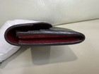 Authentic Louis Vuitton Monogram Emilie Wallet Snap Flap with Zipper Pocket  — photo 3