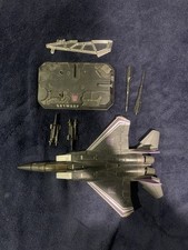 Transformers Masterpiece Skywarp 25th Anniver...