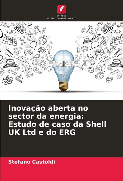 Stefano Castoldi | InovaçãO Aberta No Sector Da Energia: Estudo De Caso Da...-image