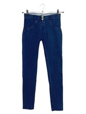 Jeans skinny donna Freddy WR.UP blu taglia 36 S W28 push-up